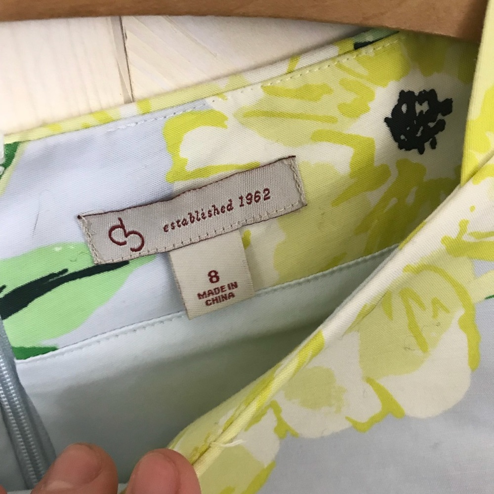 db established 1962 dress. - Picture 4 of 8